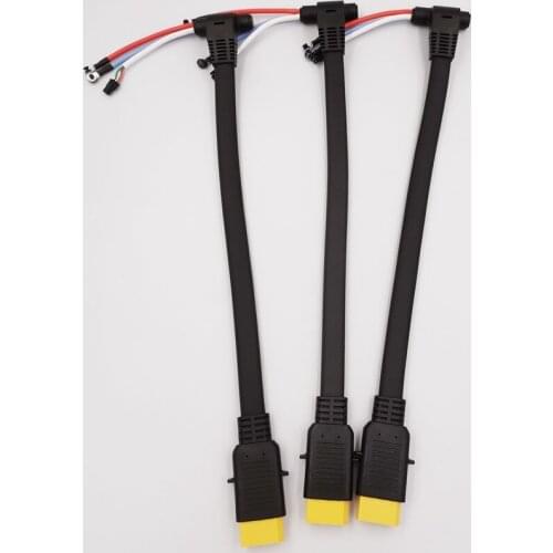 DJI T16 T20 MG-1P Charger Battery Charging Cable Accessories