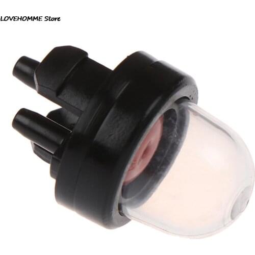 1PC Petrol Carburetor Primer Bulb Snap In For For Chainsaws Blowers Trimmer Chainsaw 3210 3214 3216 3200 3205