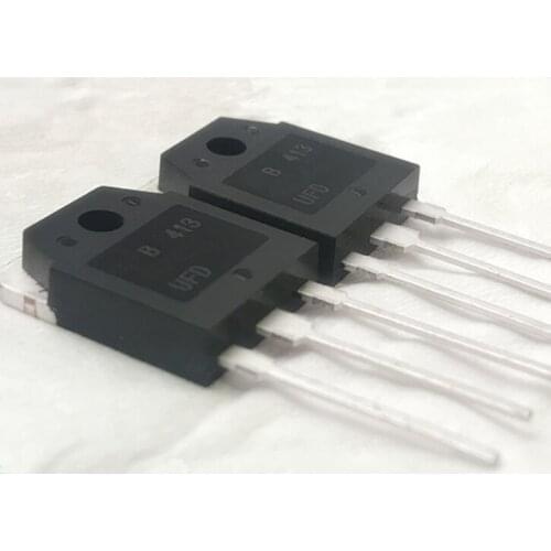 10pcs TK16H60C TK20H50C TO-3p 16A 600V N-Channel MOS Transistor