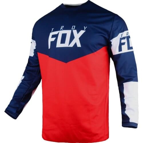 2021 NEW 180 Jersey - Motocross Dirtbike Off-Road/MX/ATV/Motocross Long sleeve