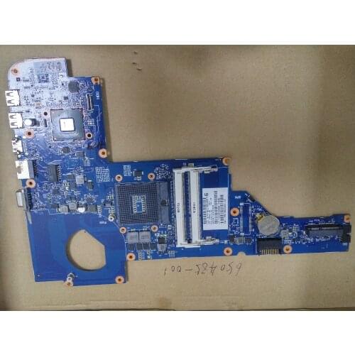 650485-001 lap DV4-4000 connect board connect with motherboard full test lap connect board