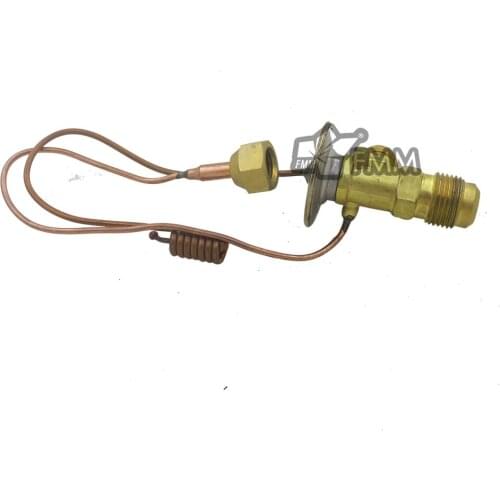 9008300020 1158350072 50856A AC expansion valve fit Mercedes-Benz 560SL W116 450SEL Audi truck Jaguar