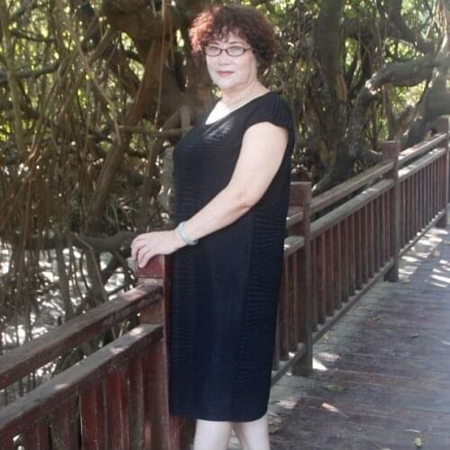 Черные летние платья Clobee China At AliExpress