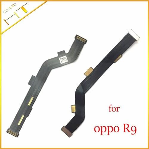 For oppo R9 Main Board Motherboard Flex Cable for oppo R9 R9M R9KM R9TM