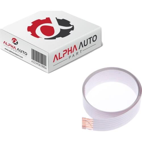 Airbag FFC Cable For Renault Fluence - 7 PİN - 66,5 CM