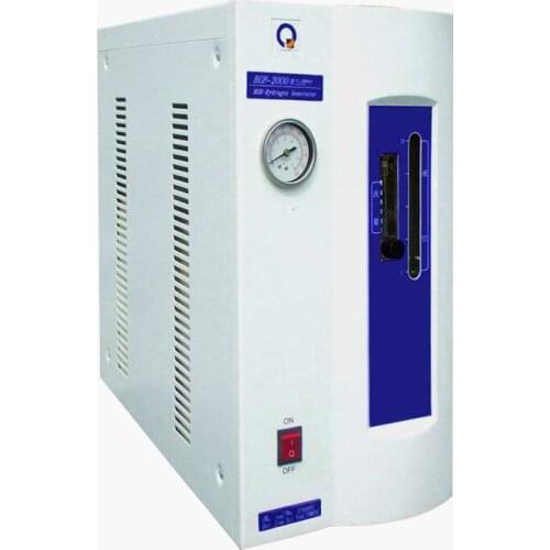 High purity Hydrogen gas generator, Hydrogen generator H2: 0-300ml or H2: 0-500ml, 110V or 220V