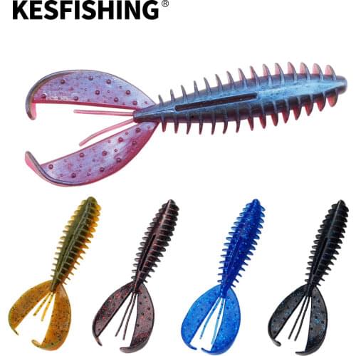Kes fishing Pike Fishing Lure