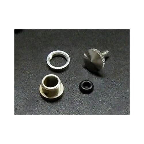 Model Aluminum alloy oil pipe plug / fuel nozzle / oil plug fuel dot pipe port plug plug proficient in oil plug