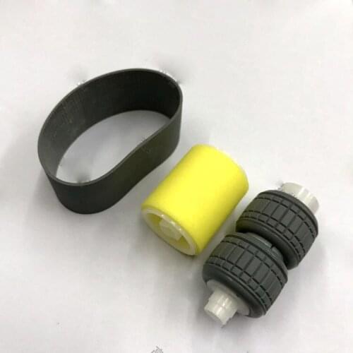 New ADF pick up roller kit for Kyocera KM8030 KM6030 TASKalfa 820 620 TA820 TA620 3H607020 3H607120
