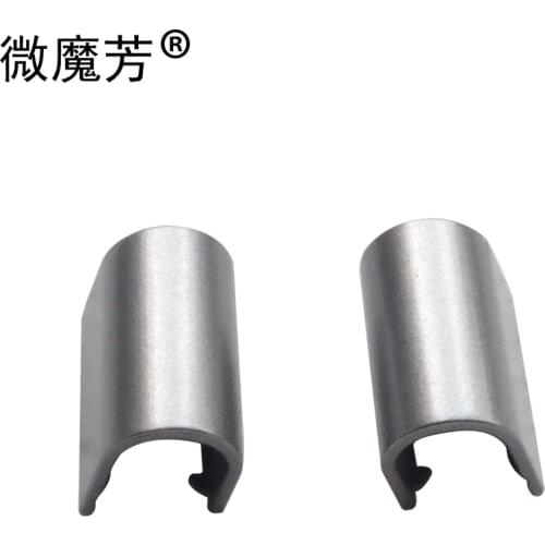 New laptop lcd hinge cover for Toshiba Portege Z30 Z30-A Z30-A1301 R634 Z50 Z50-A Z50-R HINGES COVER R+L