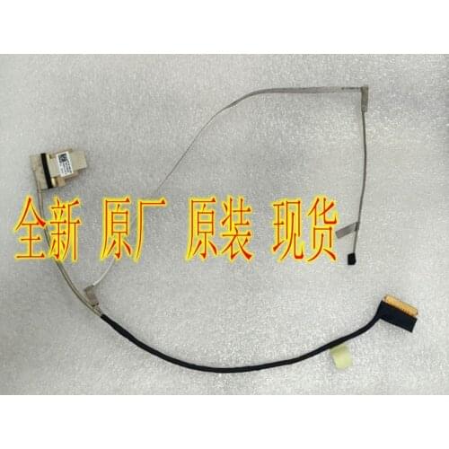 New original for Dell Precision M4700 led lcd lvds cable DC02C002900 0NV9R0 NV9R0 CN-0NV9R0