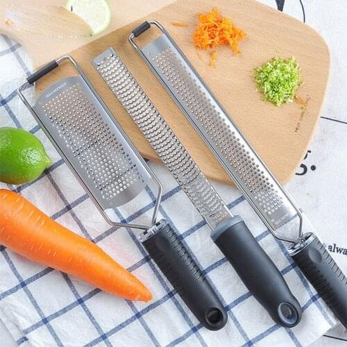 Cheese Grater chocolate Citrus Lemon grater fruit grater Multi-purpose kitchen Dessert tools cheese grater