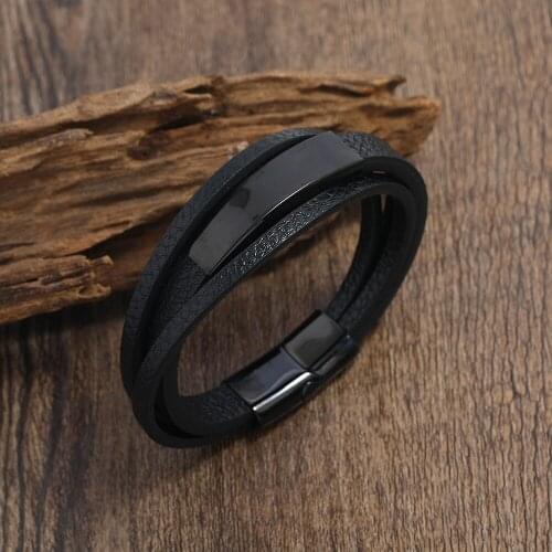 YUNLI Bracelets With Pendants