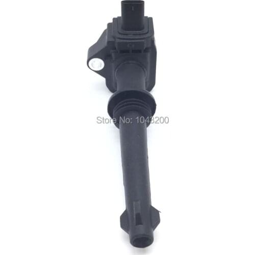 0221604022 New For Jaguar XF XJ For Land Rover LR4 5.0 V8 Ignition Coil LR010687 , AJ811378
