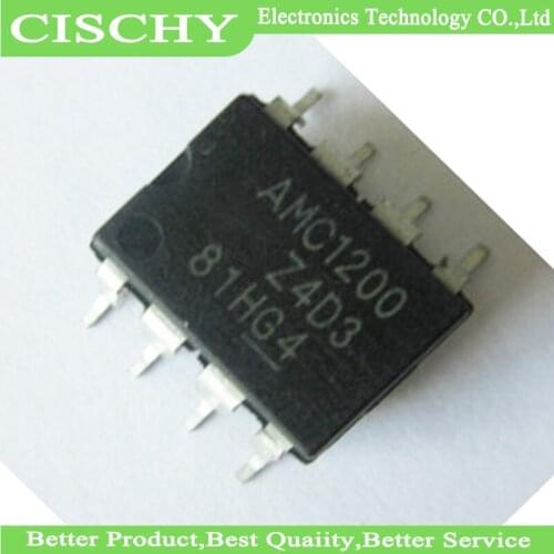 1pcs/lot AMC1200SDUBR AMC1200 SOP-8 In Stock