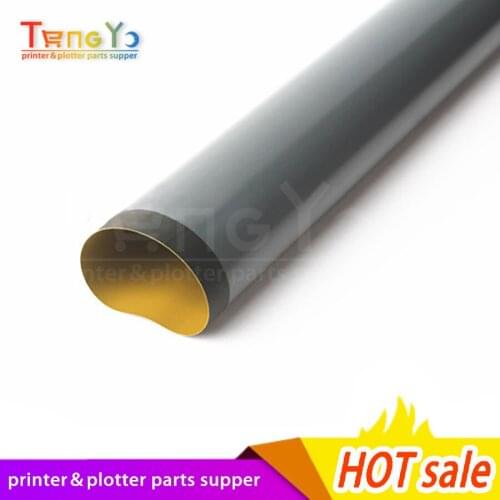 10PCS/Lot compatible new for HP P1005 P1006 P1007 P1008 Fuser film Sleeve RM1-2087-film RM1-3955-film on sale