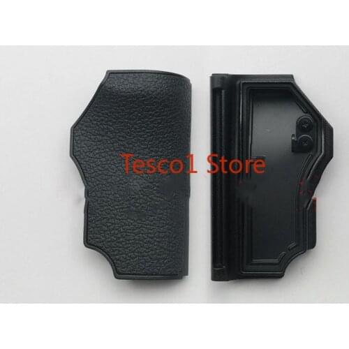 Brand new original For Canon 1D Mark III 1D3 1DSIII 1DS3 card cover, CF card slot cover With trim repair part