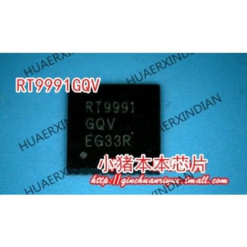 Brand new original RT9991GQV RT9991 High Quality