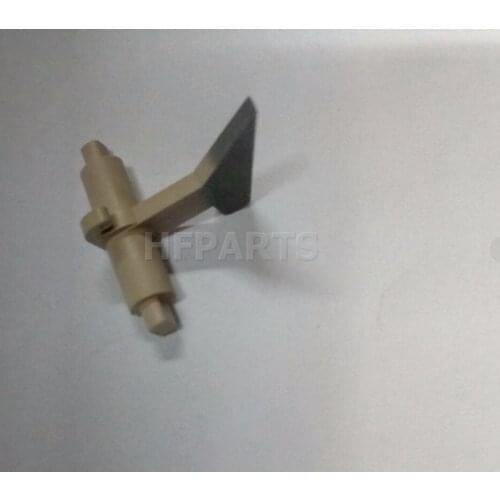 Free shipping 12 pcs original new upper pickup finger for Kyocera 3500i 4500i 5500i 4501i 5501i 3501i separation claw