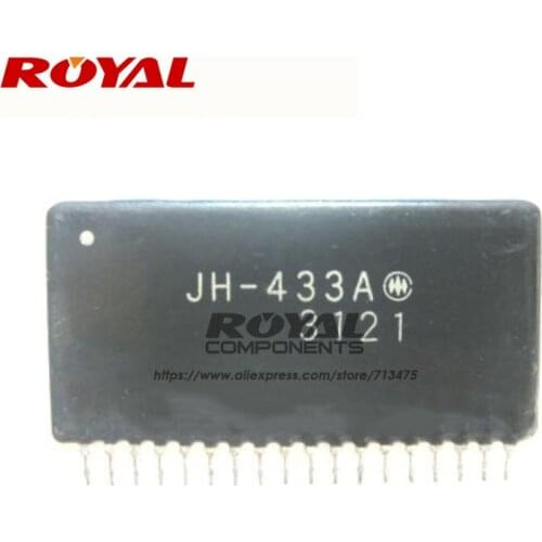 JH-433A JH-433AR FREE SHIPPING GOOD MODULE