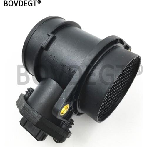 Mass Air Flow Sensor for AUDI A3 A4 A6 for SEAT for VW SHARAN GOLF PASSAT etc 0280217117 0280217118 037906461C 98VW12B529BA