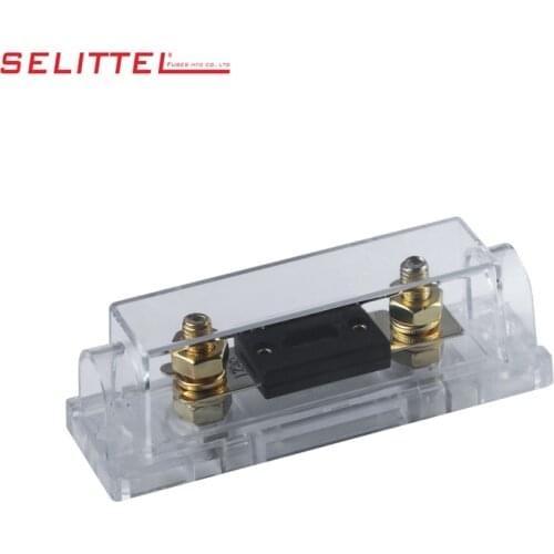 ANL-H2 Blade Fuse Holder /Bolt-on fuse holder /Auto fuse holder
