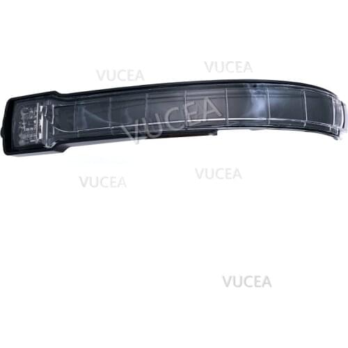 For Kia Soluto reversing mirror turn light rear-view mirror reflector led left and right turn light strip 876144X000 876244X000