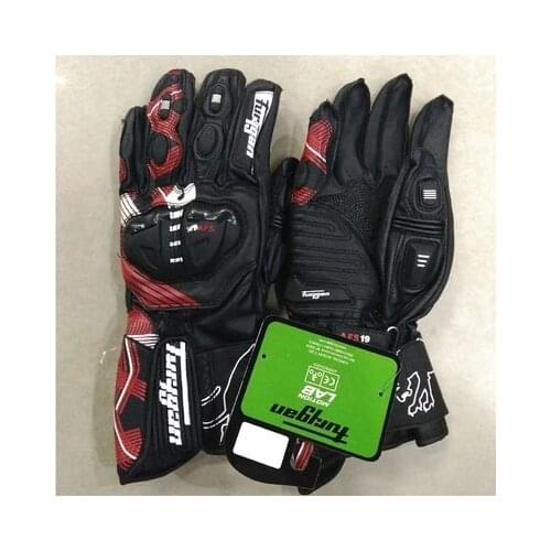 DUCADOT Moto Gloves