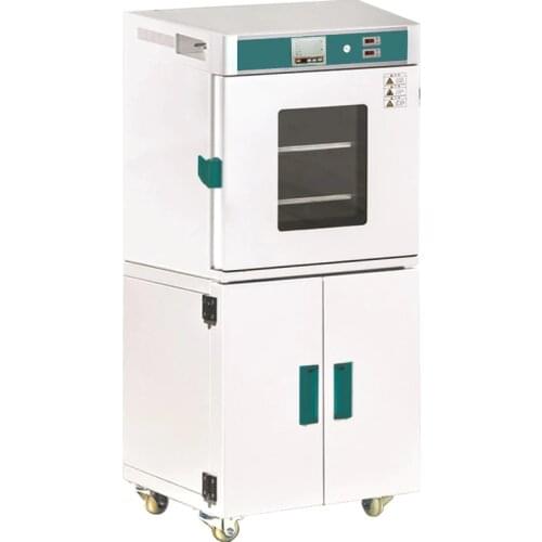 DZ-2 BLT Automatic Precision Vacuum Electric Drying Oven Machine With Best Price