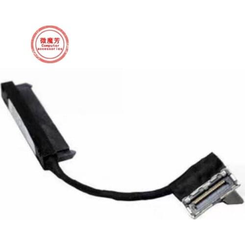 New laptop HDD connector cable SATA HDD hard drive cable for Lenovo Thinkpad S5 E560P Yoga 15 BIMS1 DC02C00C100