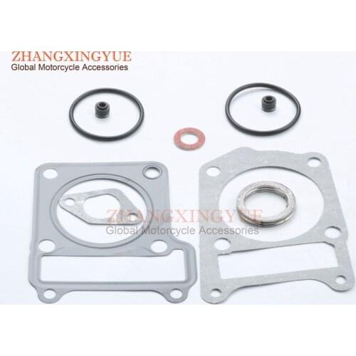 Top End Gasket Set for YAMAHA XT 125 R / X 05-11 / YBR 125 05-12