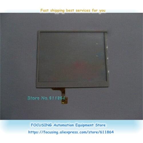 LQ035NC211 LQ035NC111 Touch Screen Glass 3.5 Inch New