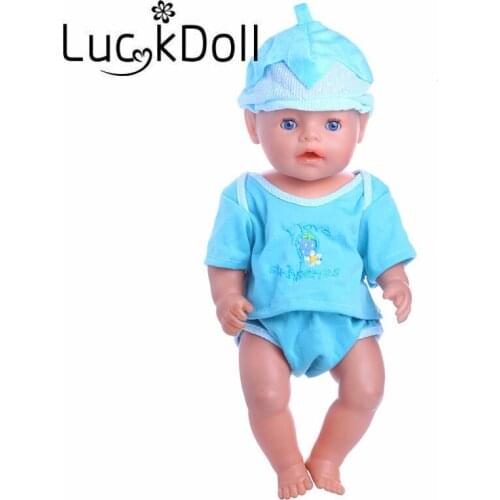 Luckdoll Men's Underwear