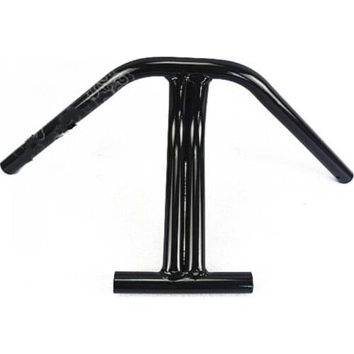 Retrofit Handlebars for Retro Motorcycles 22MM Handlebars for Motorcycles