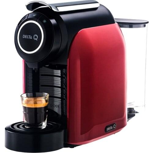 Small Household Capsule Coffee Machine Espresso Coffee Machine Automatic All-in-one Commercial Coffee Machine