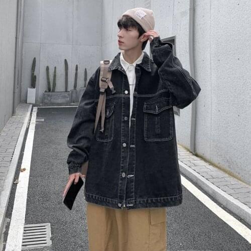 Mens Autumn Jackets Neploha China
