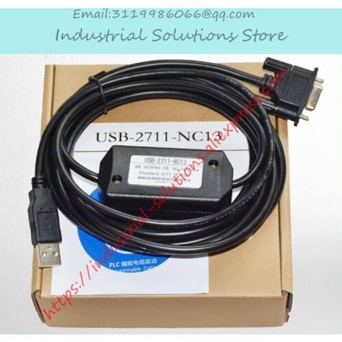 New 2711-NC13 Industrial Control Touch Screen