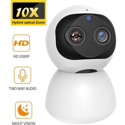 oBoonTo CCTV Cameras