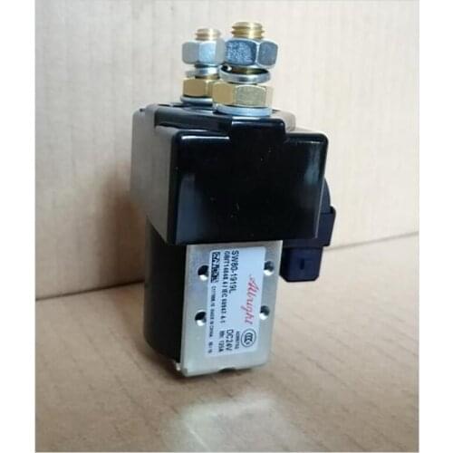 Latest Model Albright SW80-1919L DC 24V Replace SW80-1684L