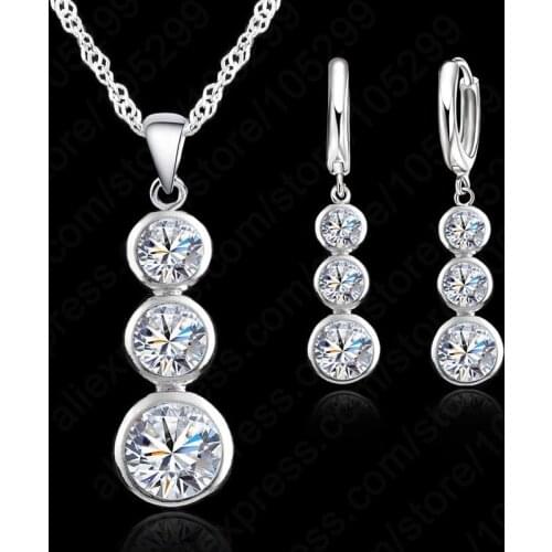 PATICO Jewelry Sets
