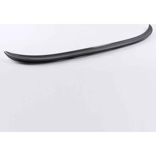 Suitable For Modification 13-16 Old Lexus Es Tail Es250 Es350 300h Carbon Brazed Embossed Wing