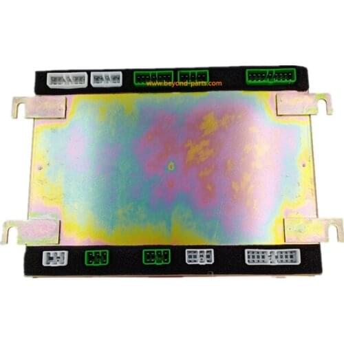 Sumitomo SH300-1 SH300-2 SH300 A1 A2 engine controller CPU computer KHR1785 KHR1784