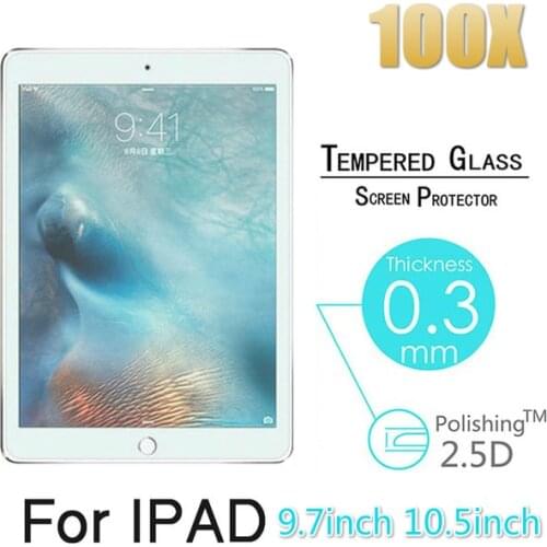 Tideseer Protective Films And Glasses For Tablets