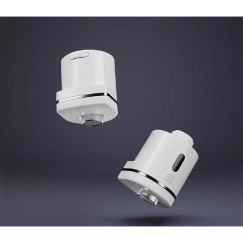 Diiib Automatic Sense Infrared Unplugged Smart Induction Touchless Sink Faucet bathroom accessories kichen accessories