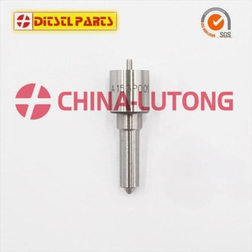 VE Pump Parts Injection nozzle DLLA140P518 P Type Fuel Diesel Nozzle For Benz China Engine Parts