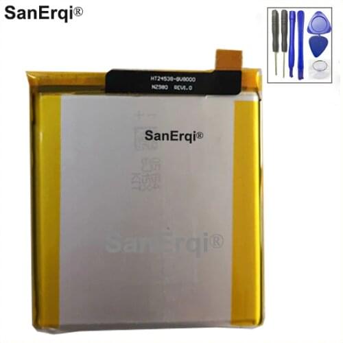 For BlackView bv8000 bv8000 pro Battery 4180mAh replacement Backup Battery For BlackView bv8000 bv8000 pro Smartphone battery