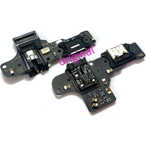 For Samsung Galaxy A21 A215 A215F USB Charging Dock Connector Port Board Flex Cable