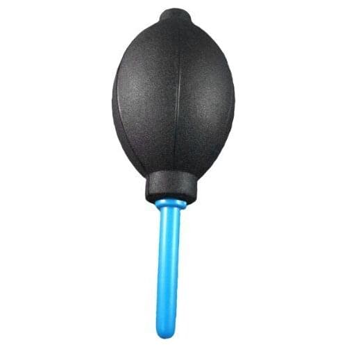 ZE-BLR Deluxe Dust Blower - for camera lens cleaning Air Bulb Duster