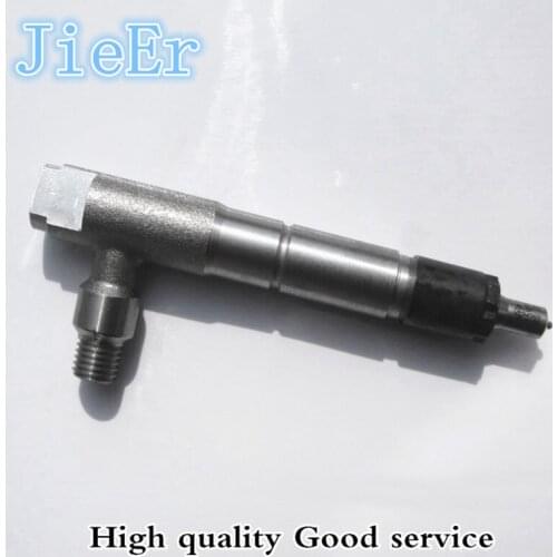 4TNV94 injector with 159P195 nozzle for Yangma injector 4TNV94-HYBC modify