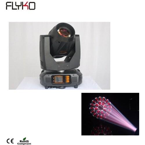 Free shipping 2019 new design concert stage light 270s moving head spot light